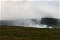 Fire at Beenham compost could burn for another month 