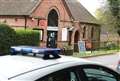 Second break-in at Headley community shop in four days