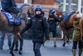 Derham and Bailey secure exciting pair at Cheltenham Festival sale