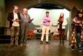  A 'love letter' to amateur theatre