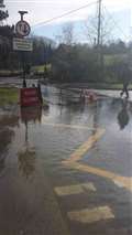 Schools closed today (Friday) as heavy rain forecast into tomorrow