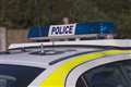 Man sustains serious head injuries in M4 crash