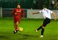 Hungerford make it 11 unbeaten with Tiverton win