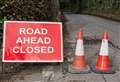 Road in Thatcham to close for resurfacing