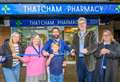 Thatcham Pharmacy at Burdwood Centre officially open