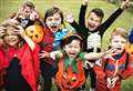 Hallowe'en costumes safety advice
