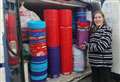 West Berkshire collects more than 400 sweet tubs for Macmillan Cancer Support