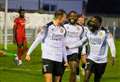 Robinson hails two moments of quality as Hungerford beat Harrow Borough
