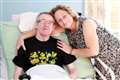 Praise for carer who saved life of Kingsclere MS patient