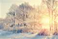 Mild winter forecast offers hope for cheaper energy bills 