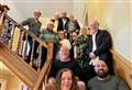 Former children’s home holds reunion decades on