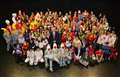 Talented pupils bid farewell to Kennet School