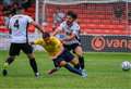 Berry-Hargreaves confident Hungerford can beat drop