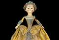 Valuable antique doll collection estimated at half a million goes under the hammer today