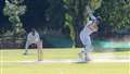 Falkland 2nds vs Farnham Royal CC, Picture by Emma James Photography 