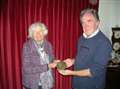 Cold Ash First World War memorial plaque returns to family