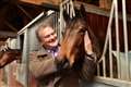 Downton actor buys into racing syndicate