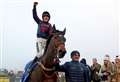 Lambourn’s Jamie Snowden lands Coral Gold Cup
