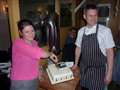 Goring pub/restaurant scoops Waitrose national award