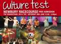 Culture Fest comes to Newbury