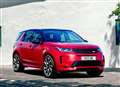 A journey of Discovery with Land Rover