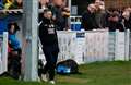 Hungerford are showing plenty of fight
