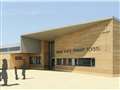 Council stops work on new Theale Primary School project 