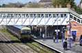 Trains running again between Newbury and Reading after fatality