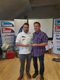 Shaun named the UK's top technician