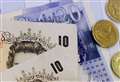 Millions to get £324 in extra help this week 