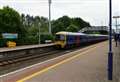 Tory MP 'forgot' to wear face covering on train from Hungerford despite PM's second wave fears