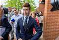 Champion jockey sentenced for drink-drive crash drama