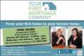 Your First Mortgage - Open House