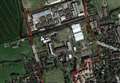 Demolition works start at vacant Pirbright Institute