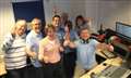 Community radio off the ground and on air