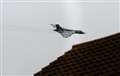 Radio amateurs support Vulcan bomber fundraising activities 