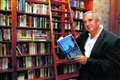 New thriller by Kintbury author Robert Harris set to become film