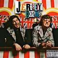 Jersey Bones have big news...