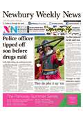 In this week's Newbury Weekly News