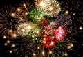 Back without a bang: School hosting low-noise fireworks display