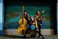 Tickets fly for edgy Swedish Nordicana sisters Baskery