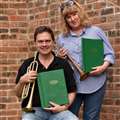 A musical marriage
