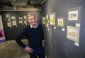 Greenham Trust CEO's exhibition raises £4k for cancer charities