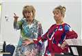 Refresh your singing voice at one-day workshop