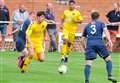 Sydenhams Wessex League admit that finishing the season is becoming 'increasingly doubtful'