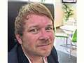 Printing and marketing firm is the Apple of Andrew's eye
