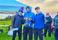 Newbury AC host prestigious BBO Championship