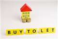 The buy-to-let conundrum