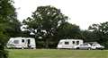 Travellers' pitches proposed at temporary Baughurst site thrown out