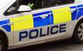 Appeal for witnesses following crash near Theale